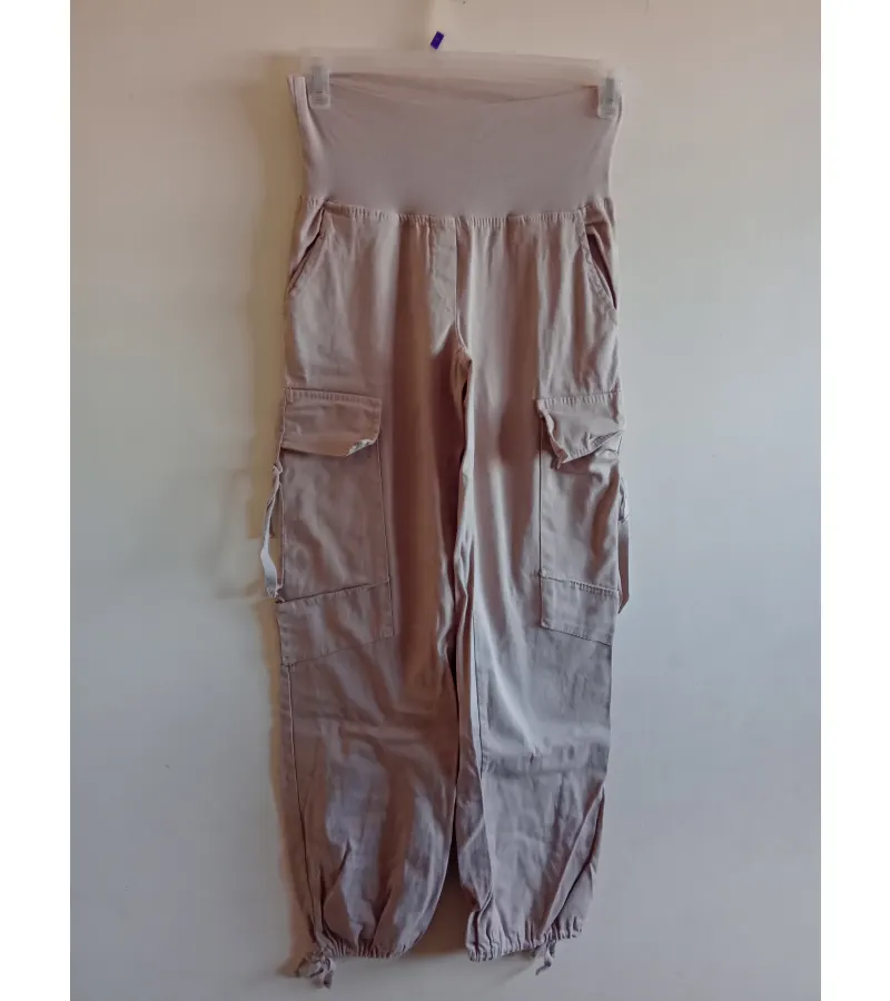 Pantalon Cargo