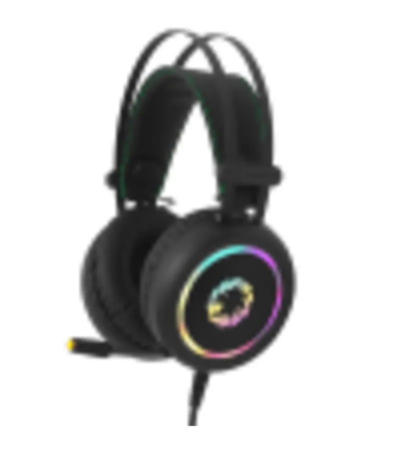 Audifonos Gamemax Hg3500 7,1 Dccomputer