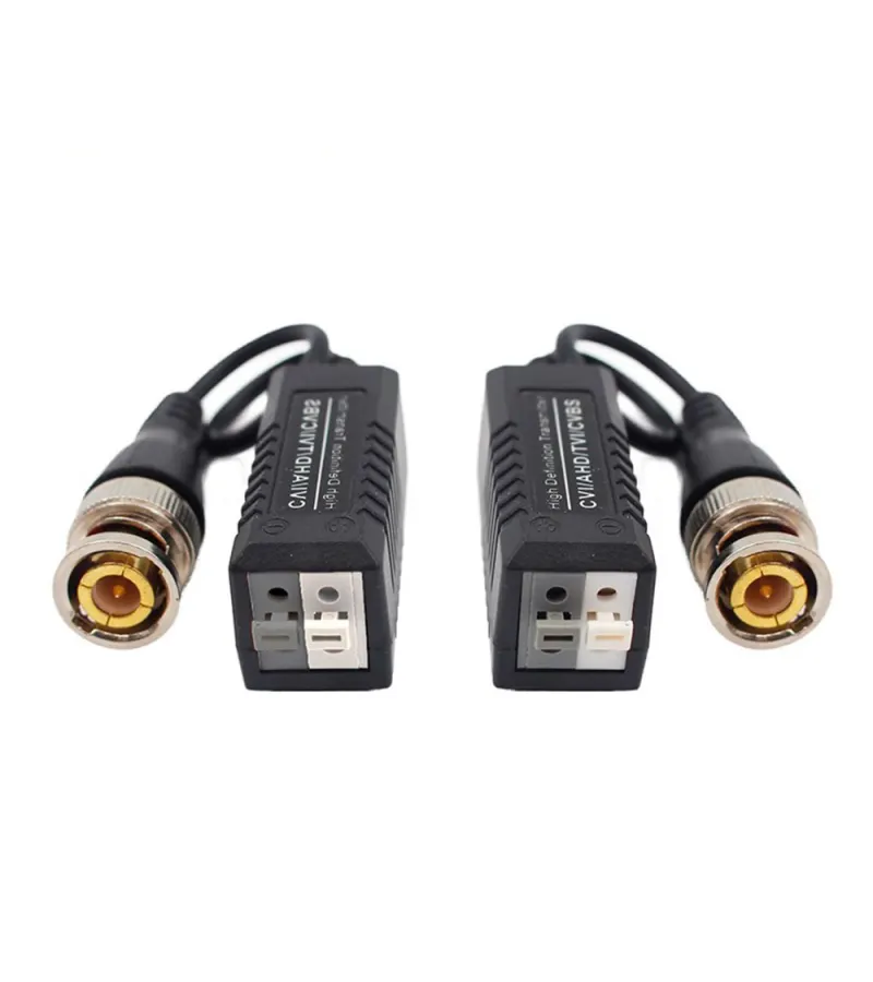 Transceptor Hdcvi Pasivo De Un Canal – Modelo: Vgt204