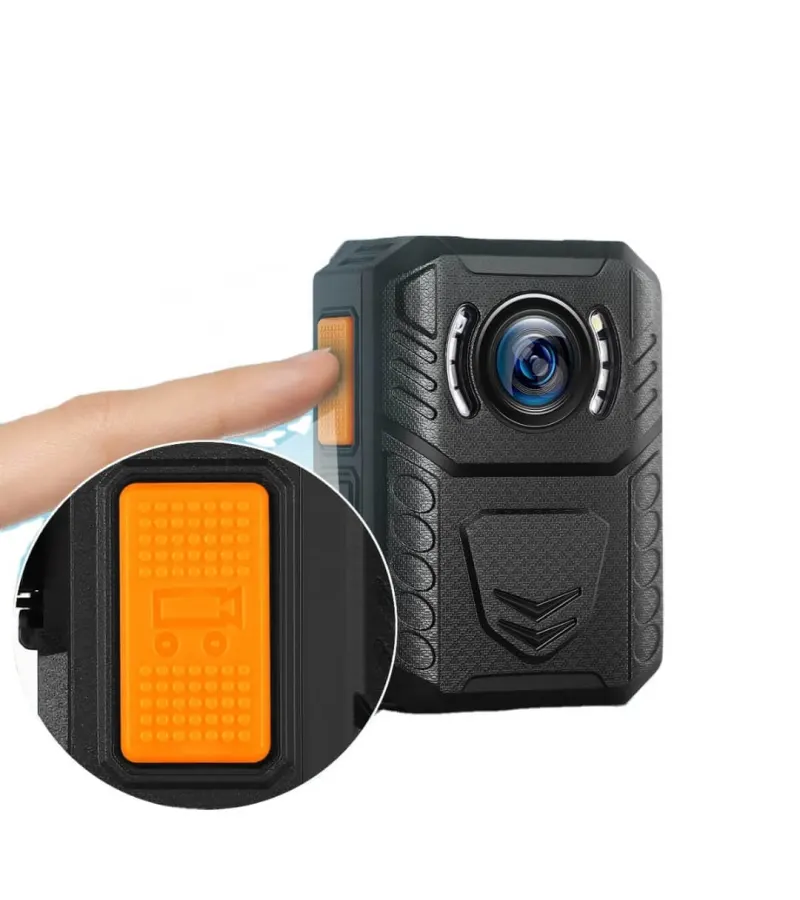 Body Cam Smrt 2.3h - 32gb