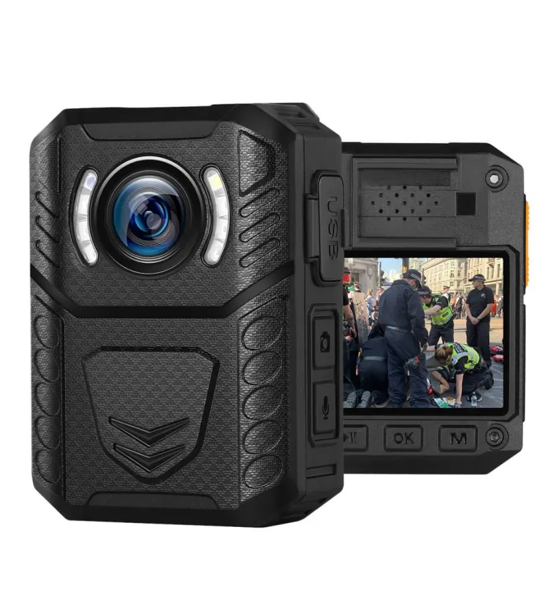 Body Cam Smrt 2.3h - 32gb