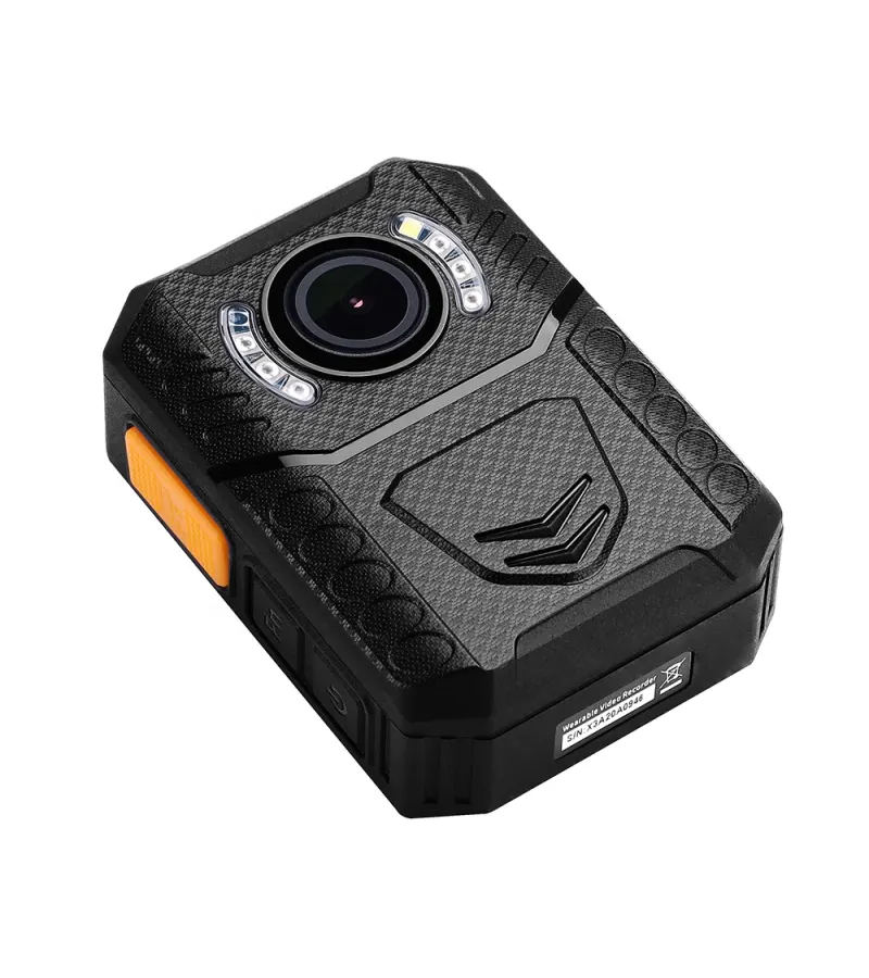 Body Cam Smrt 2.3h - 32gb