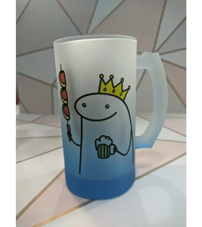 Shopero Flork
