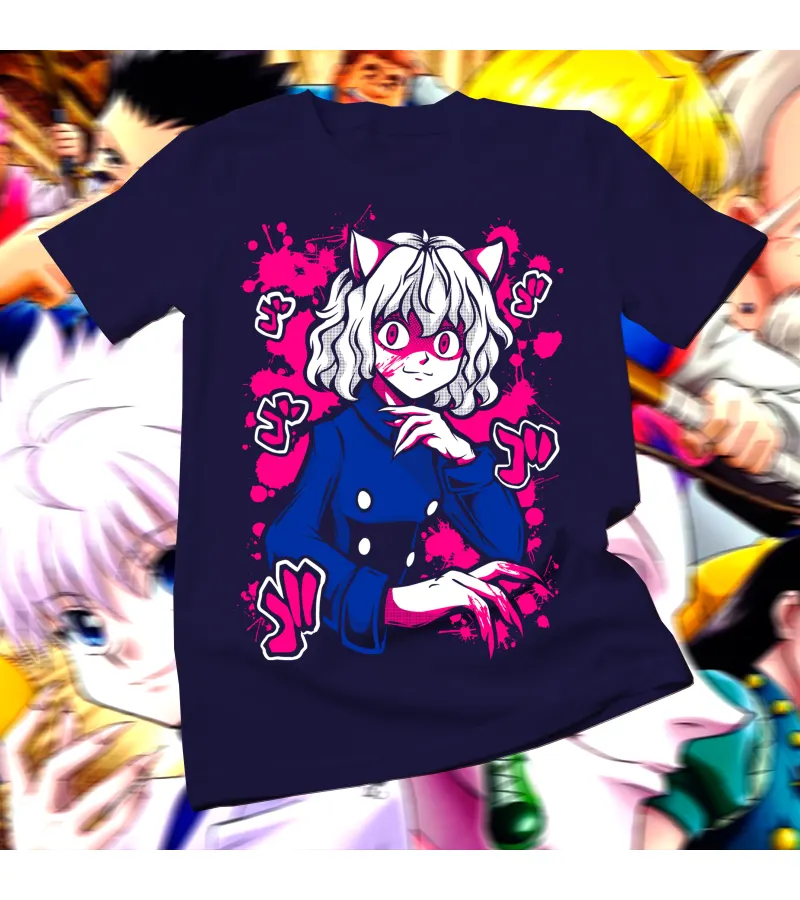 Polera Neferpitu