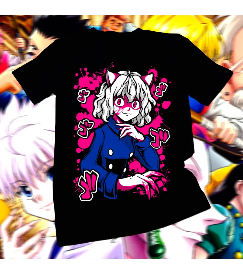 Polera Neferpitu