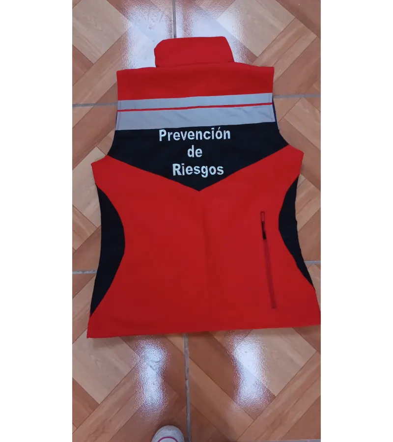 M4 Geológo Mujer