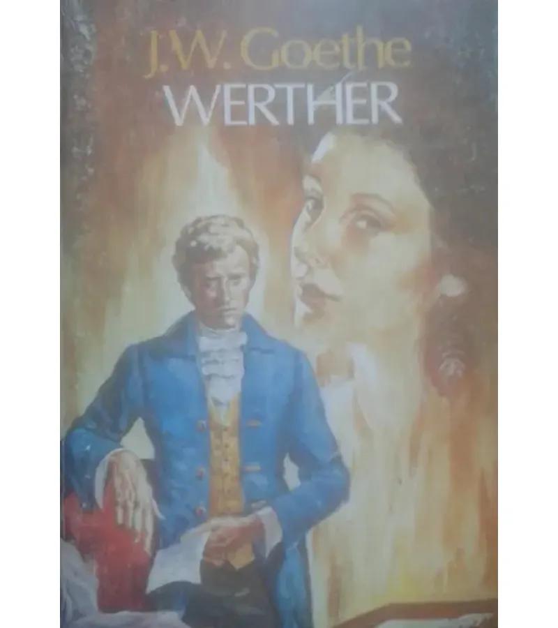 Werther / J. W. Goethe