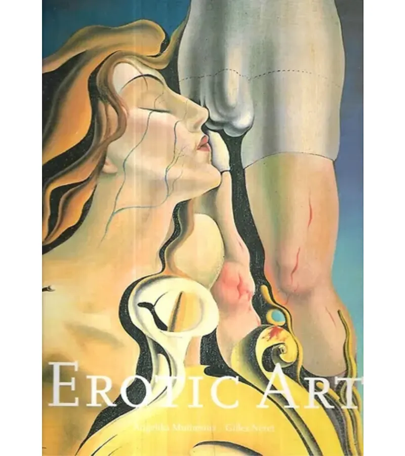 Erotic Art / Angelika Muthesius Riemschneider Gilles Néret