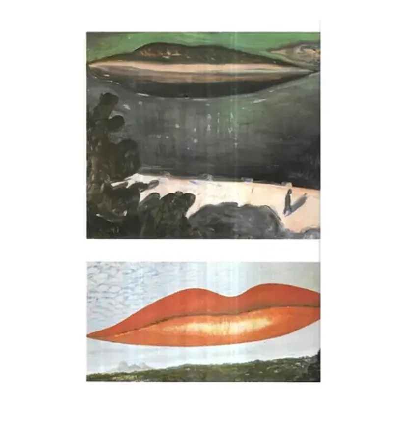 Erotic Art / Angelika Muthesius Riemschneider Gilles Néret