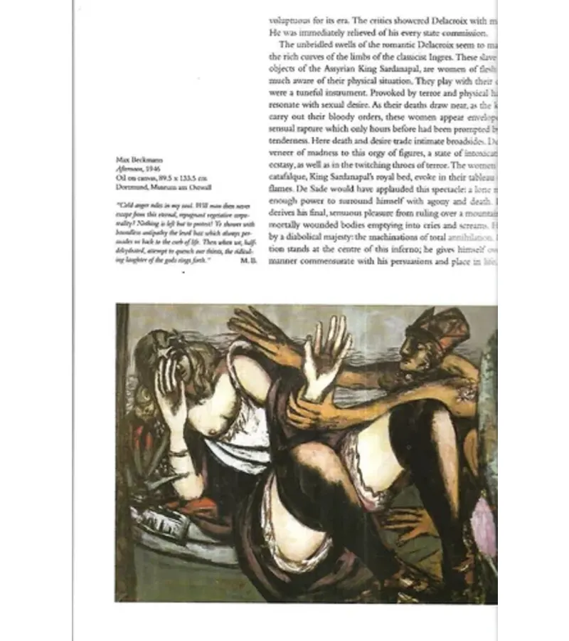 Erotic Art / Angelika Muthesius Riemschneider Gilles Néret