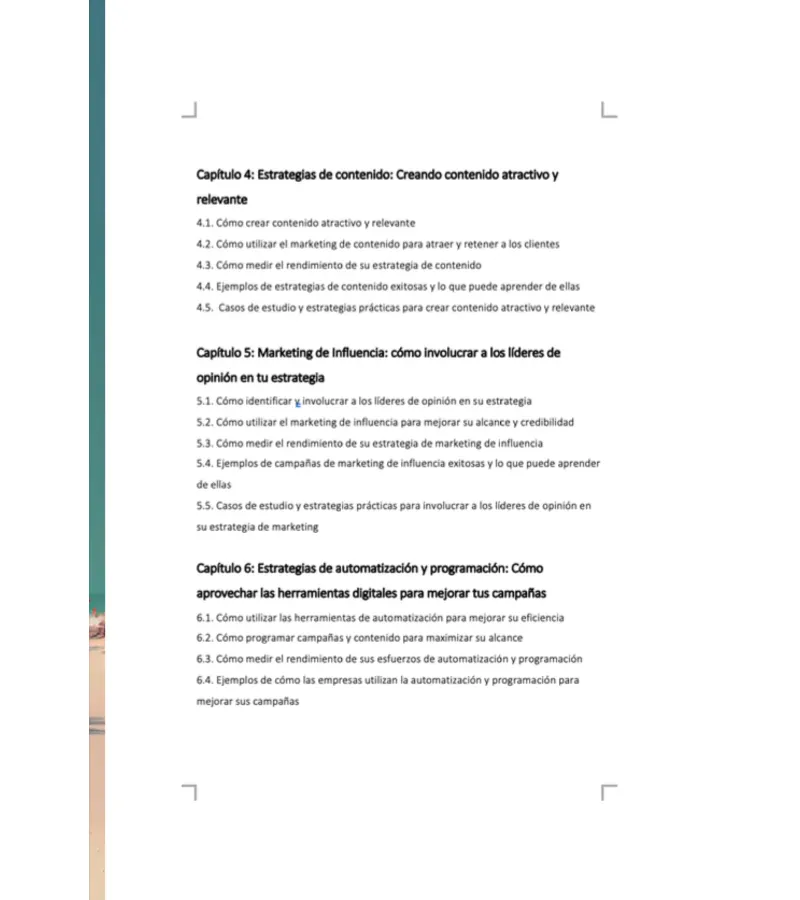 Ebook "estrategias De Marketing Y Publicidad En El Mundo Digital"