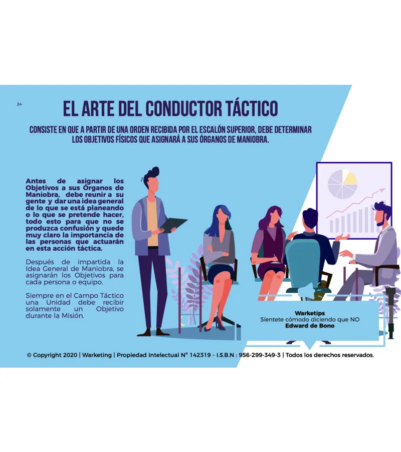 Ebook Libro Warketing