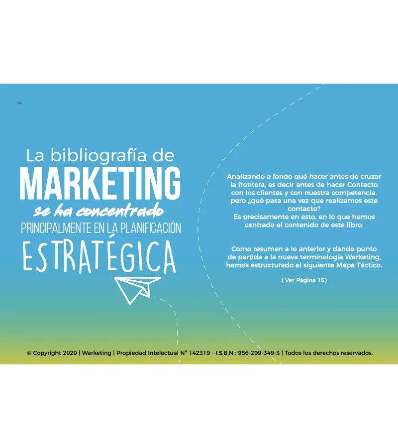 Ebook Libro Warketing
