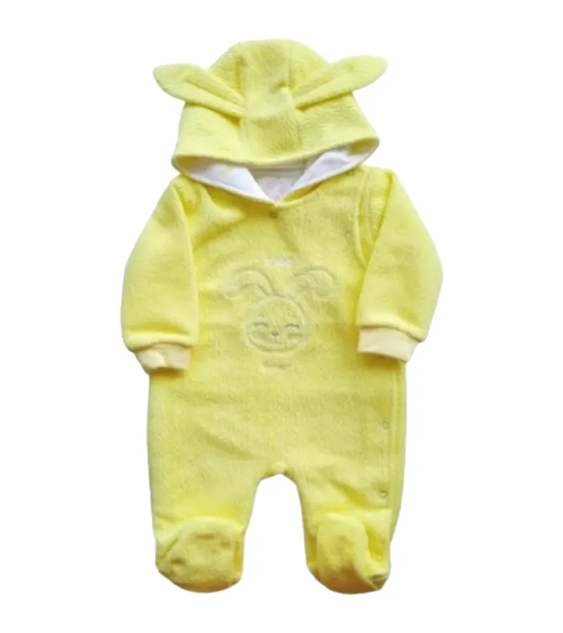 Enterito Bebe