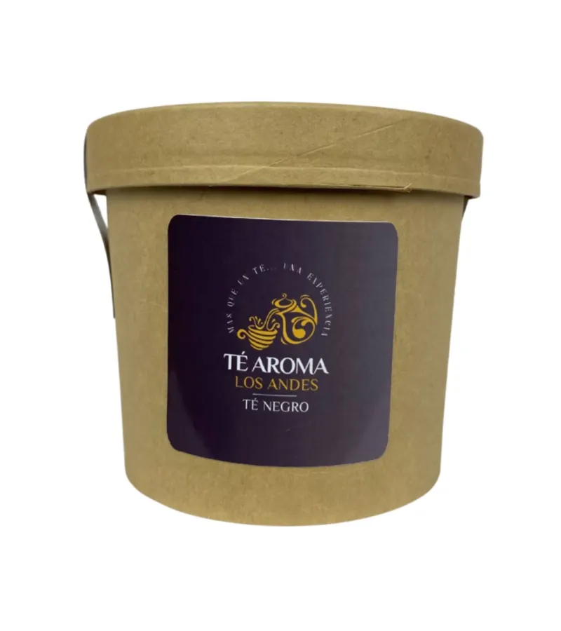 Té Negro Ceylán / 80grs.