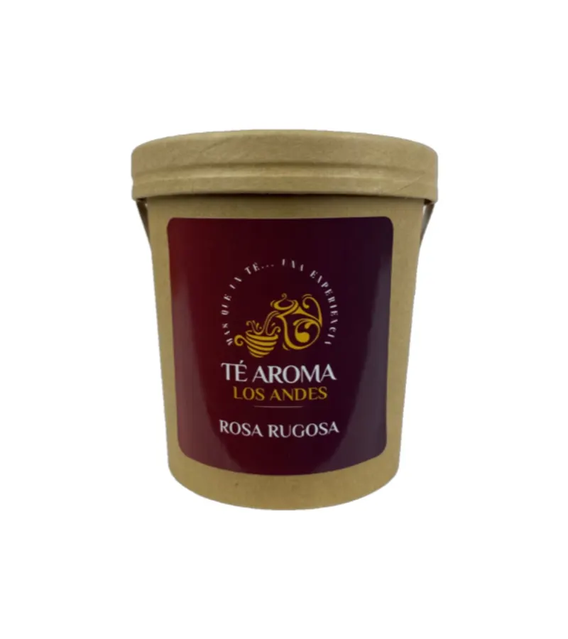Rosa Rugosa / 55grs.