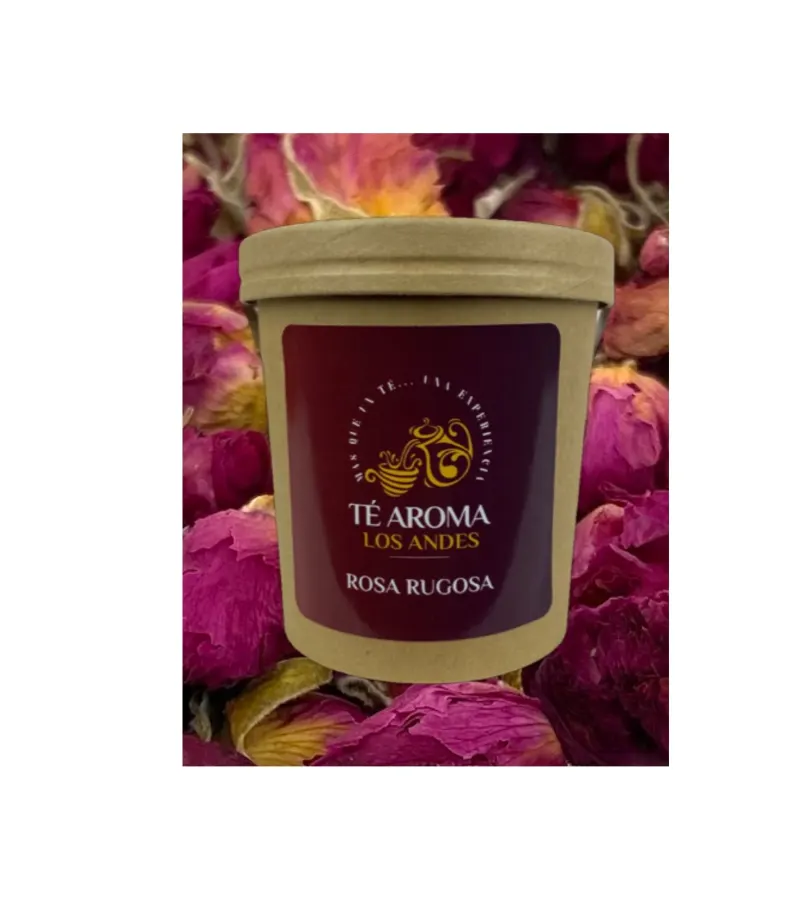 Rosa Rugosa / 55grs.