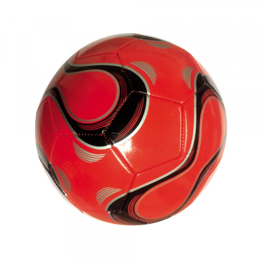 Pelota De Futbol 2 Capas Colores Surtidos Nobel Toys - Dimeiggs