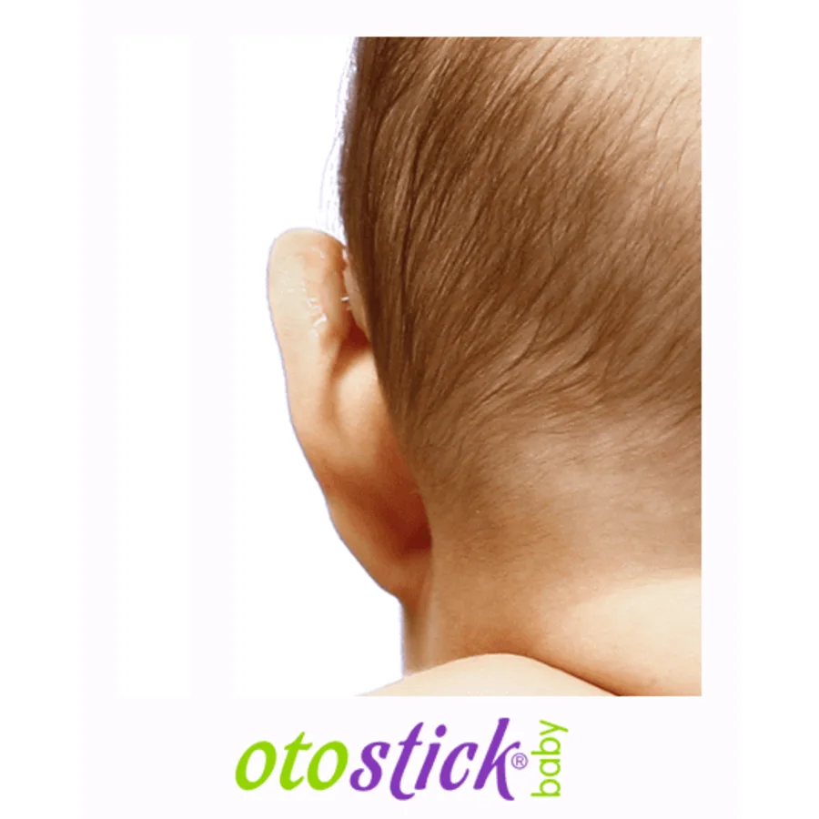 Otostick para Bebés 