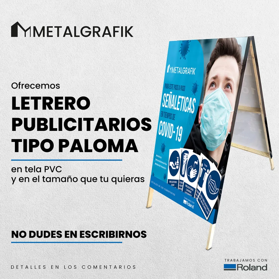 MULTISERVICIOS METALGRAFIK