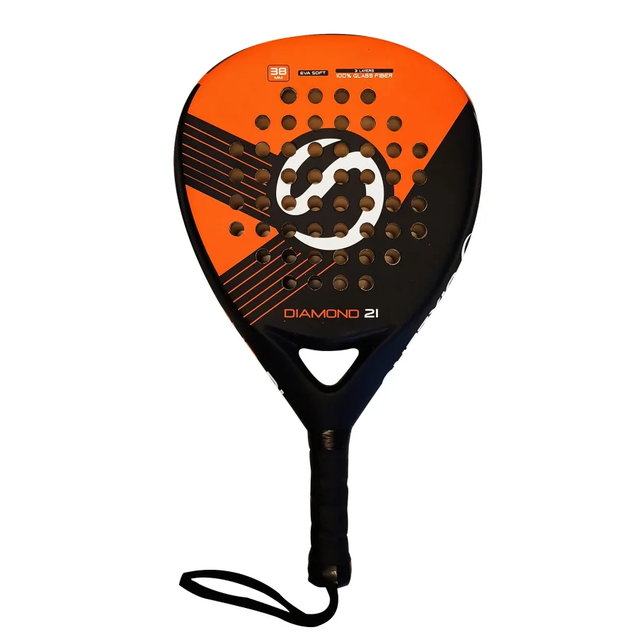 Pala Padel Nimbus Glass Fiber