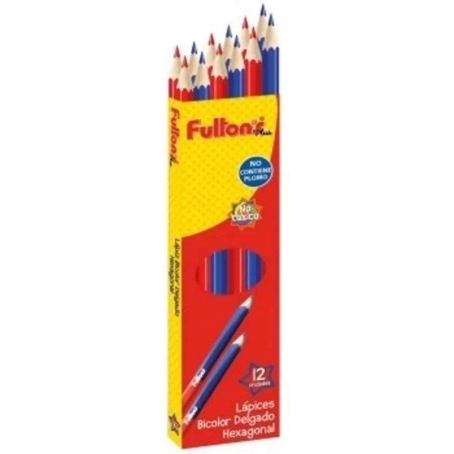 Lápiz ARTESCO Amarillo 2HB Caja 12un