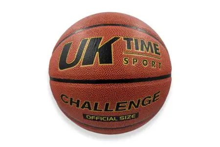 Balón basquetbol UK TIME CHALLENGER N°7