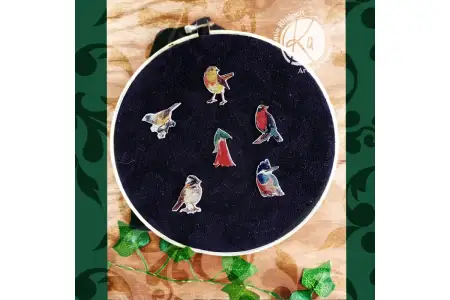 Pins