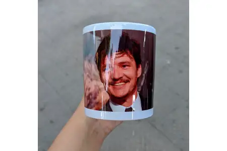 Taza Personalizada 325 ML