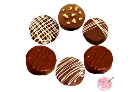 Alfajores