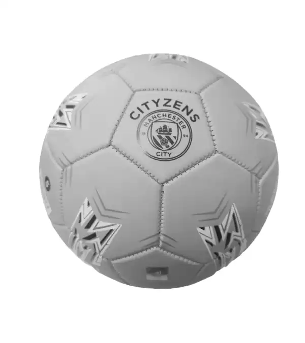 Balon futbol con Licencia Manchester City