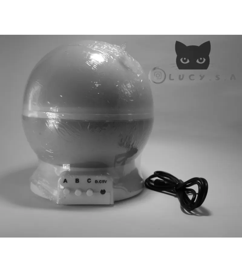 Proyector De Estrellas