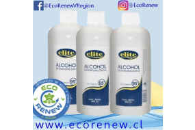 Alcohol Desnaturalizado 95º