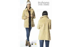Chaqueta ovejera
