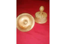 Arrocero (Raulí)