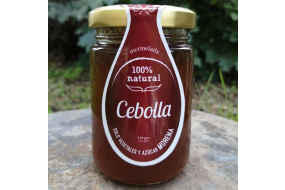 Mermelada de Cebolla