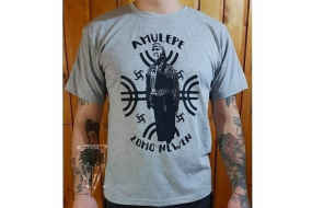 Polera Algodon Zomo Newen