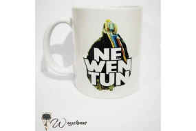 Tazon Newentun