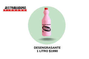 Desengrasante