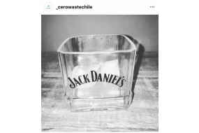 Edición Jack Daniel’s