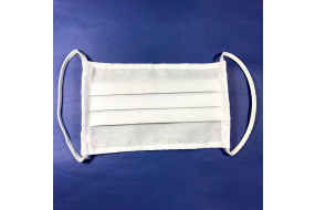Mascarilla de tela