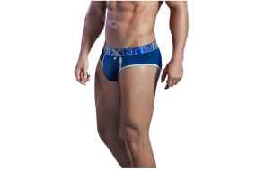 Brief ( Slips ).