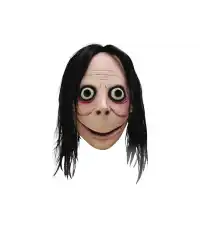 enviar Método víctima Mascara Jeff The Killer Jr - Carnaval Online - apanio.com