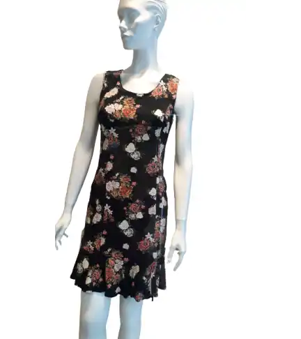 Vestido FV 819