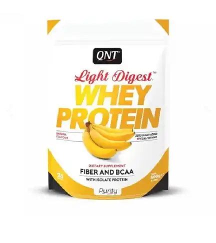 Proteína Whey Ligth Digest