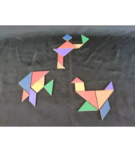 TANGRAM