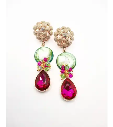 Aros Colección Racimos