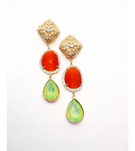 Aros Colección Colores