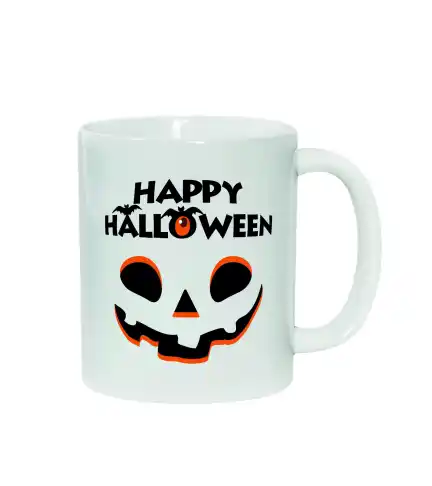 TAZA HALLOWEEN MOD.2