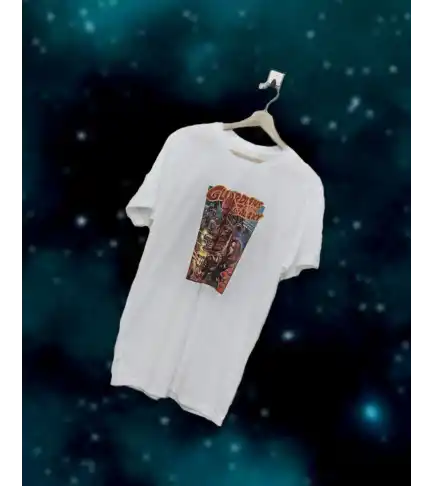 Polera Manga Corta Guardianes de la Galaxia